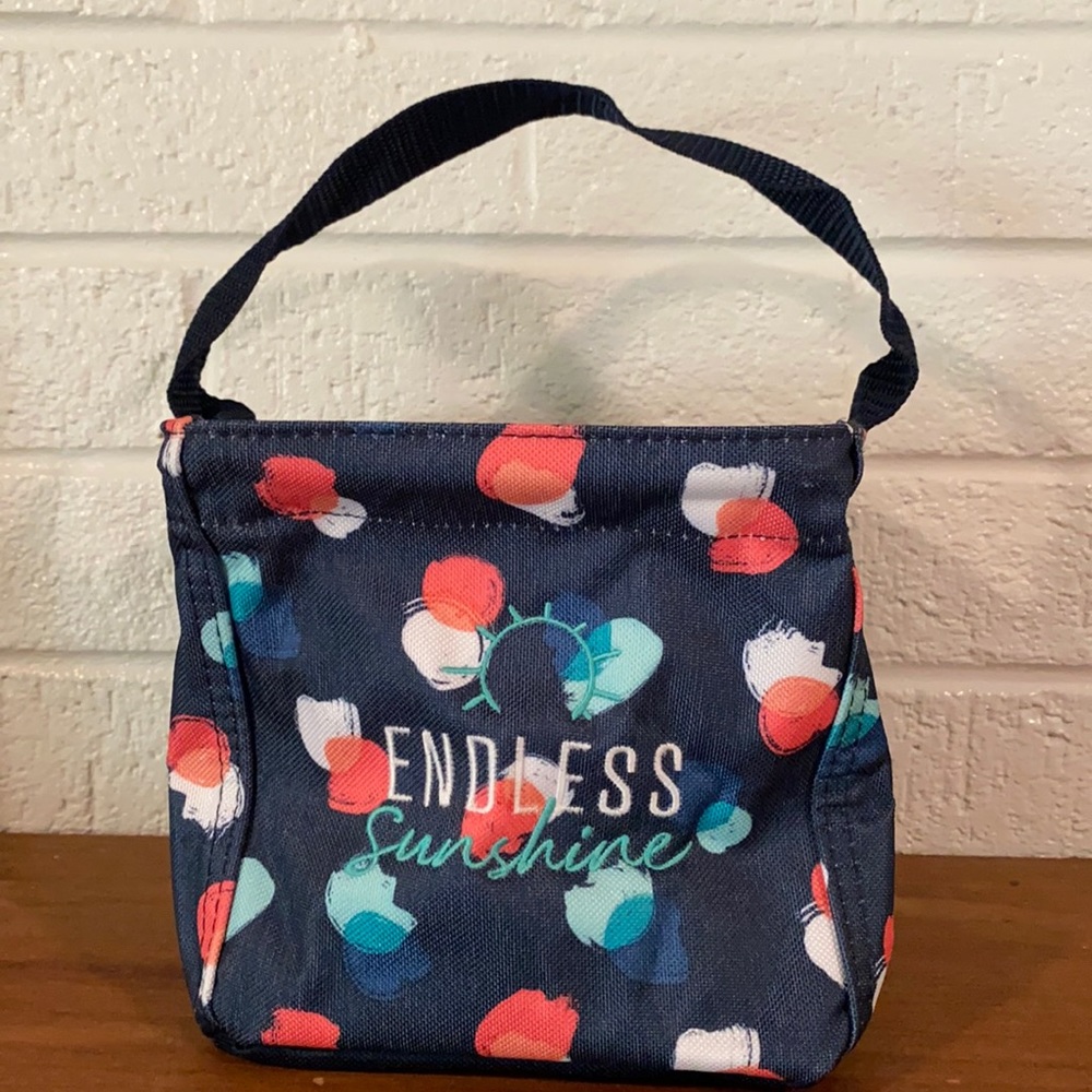 Thirty-one Littles Caddy, Painted Dot, Endless ☀️
